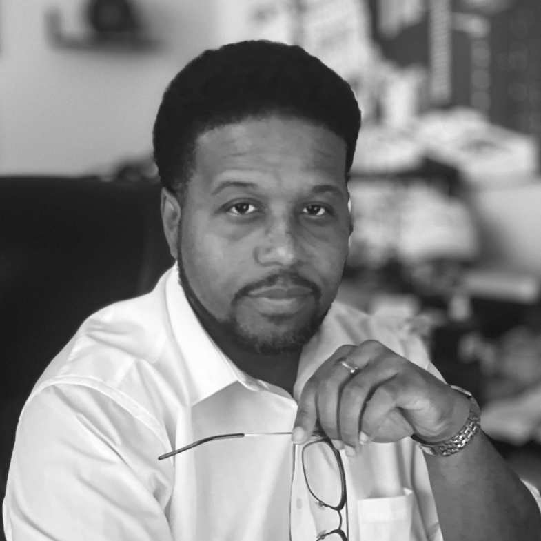 Chance Wilson